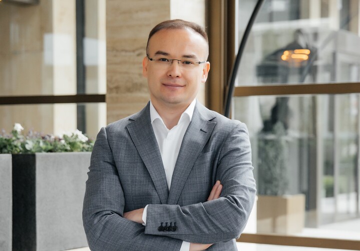 Пирматов Бекжан Олжаевич