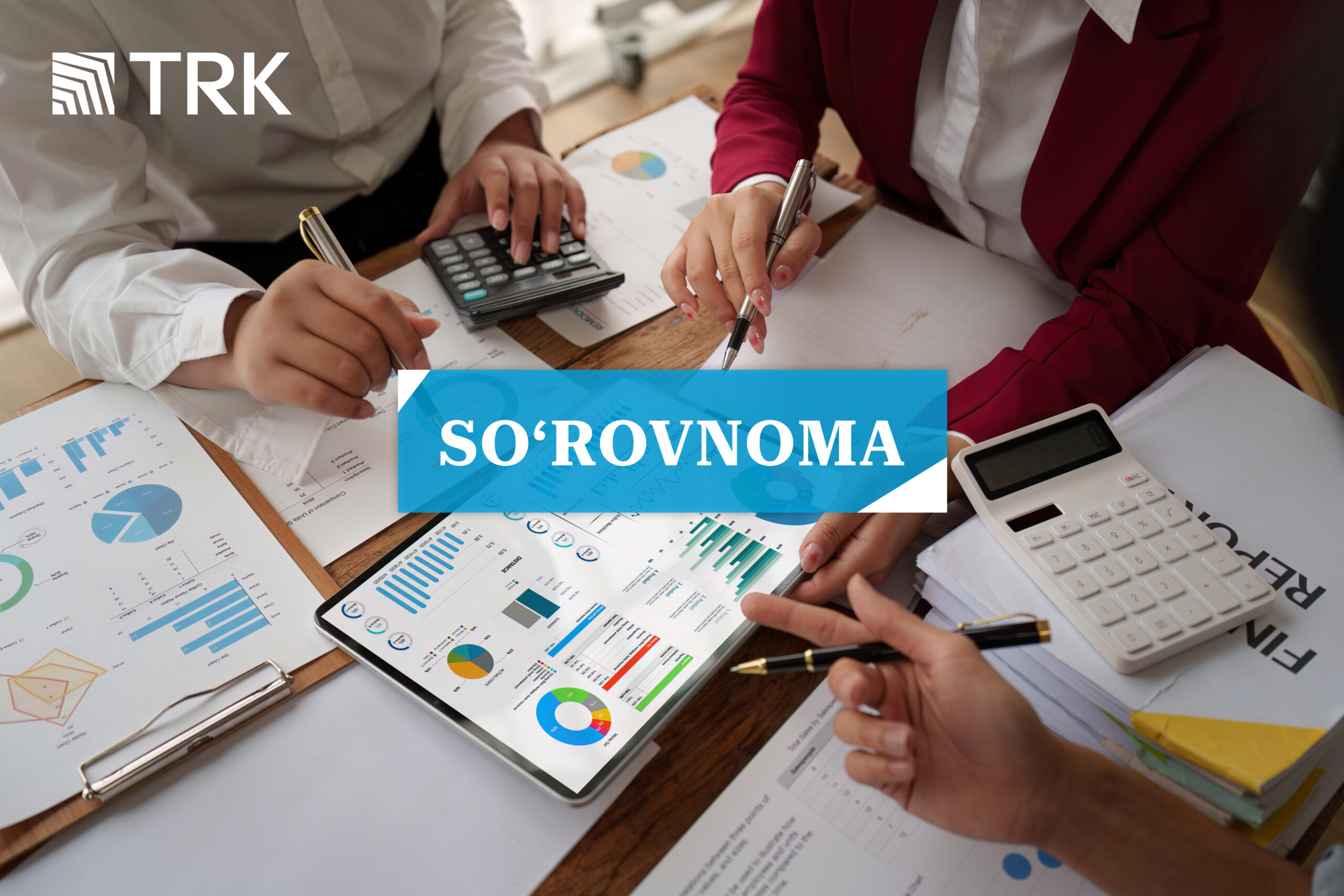 So‘rovnoma: Kafillik xizmati haqida fikringizni bildiring So‘rovnoma: Kafillik xizmati haqida fikringizni bildiring